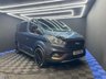 USED 2021 21 FORD TRANSIT CUSTOM 2.0 320 EcoBlue Active Crew Van Double Cab 5dr Diesel Manual L1 H1 Euro 6 (s/s) (170 ps) VERY RARE VAN NEW WETBELT