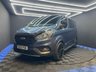 USED 2021 21 FORD TRANSIT CUSTOM 2.0 320 EcoBlue Active Crew Van Double Cab 5dr Diesel Manual L1 H1 Euro 6 (s/s) (170 ps) VERY RARE VAN NEW WETBELT