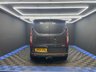 USED 2021 21 FORD TRANSIT CUSTOM 2.0 320 EcoBlue Active Crew Van Double Cab 5dr Diesel Manual L1 H1 Euro 6 (s/s) (170 ps) VERY RARE VAN NEW WETBELT