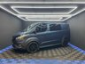 USED 2021 21 FORD TRANSIT CUSTOM 2.0 320 EcoBlue Active Crew Van Double Cab 5dr Diesel Manual L1 H1 Euro 6 (s/s) (170 ps) VERY RARE VAN NEW WETBELT
