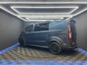 USED 2021 21 FORD TRANSIT CUSTOM 2.0 320 EcoBlue Active Crew Van Double Cab 5dr Diesel Manual L1 H1 Euro 6 (s/s) (170 ps) VERY RARE VAN NEW WETBELT