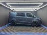 USED 2021 21 FORD TRANSIT CUSTOM 2.0 320 EcoBlue Active Crew Van Double Cab 5dr Diesel Manual L1 H1 Euro 6 (s/s) (170 ps) VERY RARE VAN NEW WETBELT