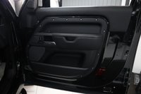 USED 2021 70 LAND ROVER DEFENDER 3.0 P400 MHEV X SUV 3dr Petrol Auto 4WD Euro 6 (s/s) (400 ps) AIR SUS+PAN+HUD+360+22+FULLPPF