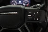 USED 2021 70 LAND ROVER DEFENDER 3.0 P400 MHEV X SUV 3dr Petrol Auto 4WD Euro 6 (s/s) (400 ps) AIR SUS+PAN+HUD+360+22+FULLPPF