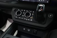 USED 2021 70 LAND ROVER DEFENDER 3.0 P400 MHEV X SUV 3dr Petrol Auto 4WD Euro 6 (s/s) (400 ps) AIR SUS+PAN+HUD+360+22+FULLPPF
