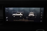 USED 2021 70 LAND ROVER DEFENDER 3.0 P400 MHEV X SUV 3dr Petrol Auto 4WD Euro 6 (s/s) (400 ps) AIR SUS+PAN+HUD+360+22+FULLPPF
