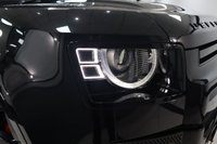 USED 2021 70 LAND ROVER DEFENDER 3.0 P400 MHEV X SUV 3dr Petrol Auto 4WD Euro 6 (s/s) (400 ps) AIR SUS+PAN+HUD+360+22+FULLPPF