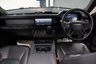 USED 2021 70 LAND ROVER DEFENDER 3.0 P400 MHEV X SUV 3dr Petrol Auto 4WD Euro 6 (s/s) (400 ps) AIR SUS+PAN+HUD+360+22+FULLPPF