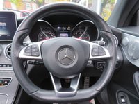 USED 2016 66 MERCEDES-BENZ C-CLASS 2.1 C250d AMG Line (Premium Plus) Coupe 2dr Diesel G-Tronic+ Euro 6 (s/s) (204 ps) * EXTENDED WARRANTIES AVAILABLE *