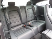 USED 2016 66 MERCEDES-BENZ C-CLASS 2.1 C250d AMG Line (Premium Plus) Coupe 2dr Diesel G-Tronic+ Euro 6 (s/s) (204 ps) * EXTENDED WARRANTIES AVAILABLE *