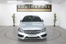 USED 2016 66 MERCEDES-BENZ C-CLASS 2.1 C250d AMG Line (Premium Plus) Coupe 2dr Diesel G-Tronic+ Euro 6 (s/s) (204 ps) * EXTENDED WARRANTIES AVAILABLE *