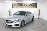 USED 2016 66 MERCEDES-BENZ C-CLASS 2.1 C250d AMG Line (Premium Plus) Coupe 2dr Diesel G-Tronic+ Euro 6 (s/s) (204 ps) * EXTENDED WARRANTIES AVAILABLE *