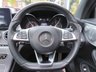 USED 2016 66 MERCEDES-BENZ C-CLASS 2.1 C250d AMG Line (Premium Plus) Coupe 2dr Diesel G-Tronic+ Euro 6 (s/s) (204 ps) * EXTENDED WARRANTIES AVAILABLE *