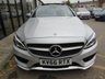 USED 2016 66 MERCEDES-BENZ C-CLASS 2.1 C250d AMG Line (Premium Plus) Coupe 2dr Diesel G-Tronic+ Euro 6 (s/s) (204 ps) * EXTENDED WARRANTIES AVAILABLE *
