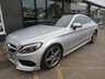 USED 2016 66 MERCEDES-BENZ C-CLASS 2.1 C250d AMG Line (Premium Plus) Coupe 2dr Diesel G-Tronic+ Euro 6 (s/s) (204 ps) * EXTENDED WARRANTIES AVAILABLE *