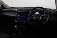 USED 2022 22 HYUNDAI TUCSON 1.6 T-GDi SE Connect Euro 6 (s/s) 5dr SPRING SALE NOW ON, SAVE 100s!