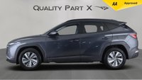 USED 2022 22 HYUNDAI TUCSON 1.6 T-GDi SE Connect Euro 6 (s/s) 5dr SPRING SALE NOW ON, SAVE 100s!