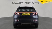 USED 2022 22 HYUNDAI TUCSON 1.6 T-GDi SE Connect Euro 6 (s/s) 5dr SPRING SALE NOW ON, SAVE 100s!