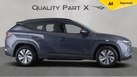 USED 2022 22 HYUNDAI TUCSON 1.6 T-GDi SE Connect Euro 6 (s/s) 5dr SPRING SALE NOW ON, SAVE 100s!
