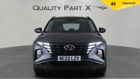 USED 2022 22 HYUNDAI TUCSON 1.6 T-GDi SE Connect Euro 6 (s/s) 5dr SPRING SALE NOW ON, SAVE 100s!