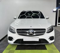 USED 2015 65 MERCEDES-BENZ GLC 2.1 GLC220d AMG Line (Premium) SUV 5dr Diesel G-Tronic 4MATIC Euro 6 (s/s) (170 ps) 