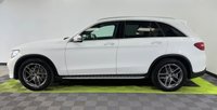 USED 2015 65 MERCEDES-BENZ GLC 2.1 GLC220d AMG Line (Premium) SUV 5dr Diesel G-Tronic 4MATIC Euro 6 (s/s) (170 ps) 