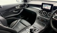 USED 2015 65 MERCEDES-BENZ GLC 2.1 GLC220d AMG Line (Premium) SUV 5dr Diesel G-Tronic 4MATIC Euro 6 (s/s) (170 ps) 