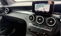 USED 2015 65 MERCEDES-BENZ GLC 2.1 GLC220d AMG Line (Premium) SUV 5dr Diesel G-Tronic 4MATIC Euro 6 (s/s) (170 ps) 