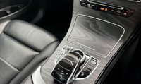 USED 2015 65 MERCEDES-BENZ GLC 2.1 GLC220d AMG Line (Premium) SUV 5dr Diesel G-Tronic 4MATIC Euro 6 (s/s) (170 ps) 