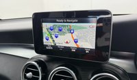 USED 2015 65 MERCEDES-BENZ GLC 2.1 GLC220d AMG Line (Premium) SUV 5dr Diesel G-Tronic 4MATIC Euro 6 (s/s) (170 ps) 