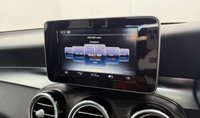 USED 2015 65 MERCEDES-BENZ GLC 2.1 GLC220d AMG Line (Premium) SUV 5dr Diesel G-Tronic 4MATIC Euro 6 (s/s) (170 ps) 