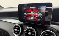 USED 2015 65 MERCEDES-BENZ GLC 2.1 GLC220d AMG Line (Premium) SUV 5dr Diesel G-Tronic 4MATIC Euro 6 (s/s) (170 ps) 