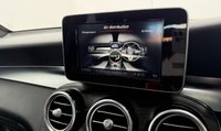 USED 2015 65 MERCEDES-BENZ GLC 2.1 GLC220d AMG Line (Premium) SUV 5dr Diesel G-Tronic 4MATIC Euro 6 (s/s) (170 ps) 