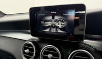 USED 2015 65 MERCEDES-BENZ GLC 2.1 GLC220d AMG Line (Premium) SUV 5dr Diesel G-Tronic 4MATIC Euro 6 (s/s) (170 ps) 