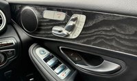 USED 2015 65 MERCEDES-BENZ GLC 2.1 GLC220d AMG Line (Premium) SUV 5dr Diesel G-Tronic 4MATIC Euro 6 (s/s) (170 ps) 