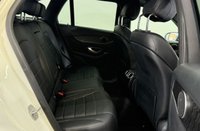 USED 2015 65 MERCEDES-BENZ GLC 2.1 GLC220d AMG Line (Premium) SUV 5dr Diesel G-Tronic 4MATIC Euro 6 (s/s) (170 ps) 