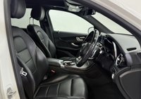 USED 2015 65 MERCEDES-BENZ GLC 2.1 GLC220d AMG Line (Premium) SUV 5dr Diesel G-Tronic 4MATIC Euro 6 (s/s) (170 ps) 