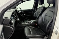 USED 2015 65 MERCEDES-BENZ GLC 2.1 GLC220d AMG Line (Premium) SUV 5dr Diesel G-Tronic 4MATIC Euro 6 (s/s) (170 ps) 