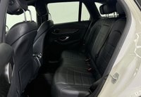 USED 2015 65 MERCEDES-BENZ GLC 2.1 GLC220d AMG Line (Premium) SUV 5dr Diesel G-Tronic 4MATIC Euro 6 (s/s) (170 ps) 