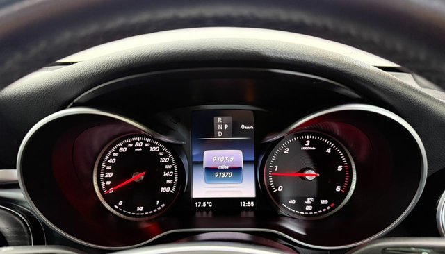 2015 Mercedes-Benz GLC - Photo 11