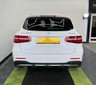 USED 2015 65 MERCEDES-BENZ GLC 2.1 GLC220d AMG Line (Premium) SUV 5dr Diesel G-Tronic 4MATIC Euro 6 (s/s) (170 ps) 