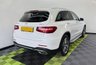USED 2015 65 MERCEDES-BENZ GLC 2.1 GLC220d AMG Line (Premium) SUV 5dr Diesel G-Tronic 4MATIC Euro 6 (s/s) (170 ps) 