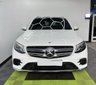 USED 2015 65 MERCEDES-BENZ GLC 2.1 GLC220d AMG Line (Premium) SUV 5dr Diesel G-Tronic 4MATIC Euro 6 (s/s) (170 ps) 