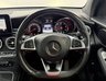 USED 2015 65 MERCEDES-BENZ GLC 2.1 GLC220d AMG Line (Premium) SUV 5dr Diesel G-Tronic 4MATIC Euro 6 (s/s) (170 ps) 