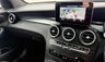 USED 2015 65 MERCEDES-BENZ GLC 2.1 GLC220d AMG Line (Premium) SUV 5dr Diesel G-Tronic 4MATIC Euro 6 (s/s) (170 ps) 