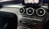 USED 2015 65 MERCEDES-BENZ GLC 2.1 GLC220d AMG Line (Premium) SUV 5dr Diesel G-Tronic 4MATIC Euro 6 (s/s) (170 ps) 
