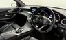 USED 2015 65 MERCEDES-BENZ GLC 2.1 GLC220d AMG Line (Premium) SUV 5dr Diesel G-Tronic 4MATIC Euro 6 (s/s) (170 ps) 