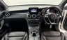 USED 2015 65 MERCEDES-BENZ GLC 2.1 GLC220d AMG Line (Premium) SUV 5dr Diesel G-Tronic 4MATIC Euro 6 (s/s) (170 ps) 
