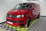 USED 2019 19 VOLKSWAGEN TRANSPORTER 2.0 TDI T32 BlueMotion Tech Startline Panel Van 5dr Diesel Manual 4Motion SWB Euro 6 (s/s) (150 ps) 