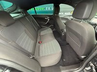 USED 2014 14 VAUXHALL INSIGNIA 2.0 CDTi ecoFLEX SRi VX Line Nav Hatchback 5dr Diesel Manual Euro 5 (s/s) (163 ps) FINANCE FROM &pound;86.47 PER MONTH WITH &pound; 0 DEPOSIT